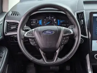 Ford Edge 2024 AWD SEL 4p SUV