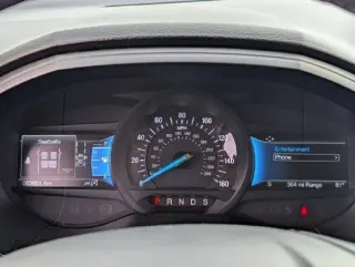 Ford Edge 2024 AWD SEL 4p SUV