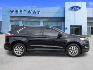 Ford Edge 2024 AWD SEL 4p SUV