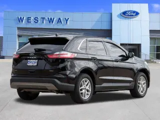 Ford Edge 2024 AWD SEL 4p SUV