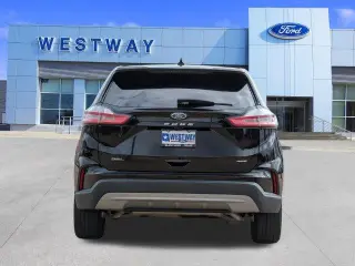 Ford Edge 2024 AWD SEL 4p SUV
