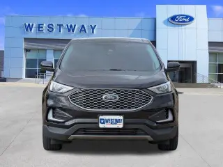Ford Edge 2024 AWD SEL 4p SUV