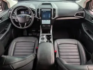 Ford Edge 2024 AWD SEL 4p SUV