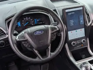 Ford Edge 2024 AWD SEL 4p SUV