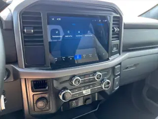 Ford F-150 2025 4x4 XLT 4p SuperCrew 5.5 ft. SB