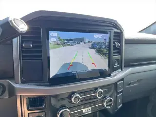 Ford F-150 2025 4x4 XLT 4p SuperCrew 5.5 ft. SB