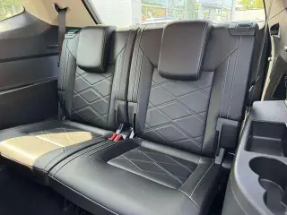 Volkswagen Atlas 2026 AWD SE 4Motion 4p SUV