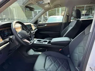 Volkswagen Atlas 2026 AWD SE 4Motion 4p SUV