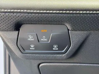 Volkswagen Atlas 2026 AWD SE 4Motion 4p SUV