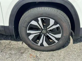 Volkswagen Atlas 2026 AWD SE 4Motion 4p SUV