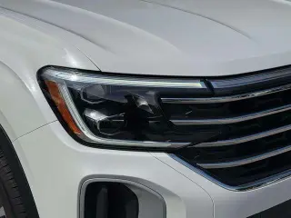 Volkswagen Atlas 2026 AWD SE 4Motion 4p SUV