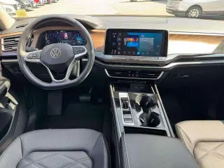 Volkswagen Atlas 2026 AWD SE 4Motion 4p SUV con Tecnología
