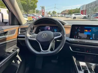 Volkswagen Atlas 2026 AWD SE 4Motion 4p SUV con Tecnología