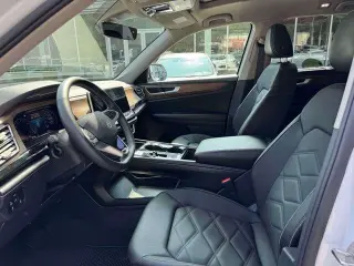 Volkswagen Atlas 2026 AWD SE 4Motion 4p SUV con Tecnología