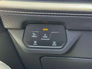 Volkswagen Atlas 2026 AWD SE 4Motion 4p SUV con Tecnología