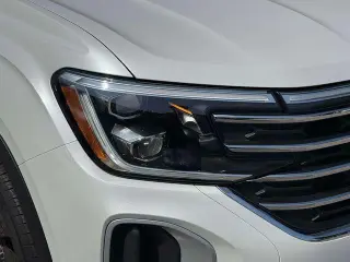Volkswagen Atlas 2026 AWD SE 4Motion 4p SUV con Tecnología