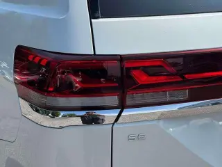 Volkswagen Atlas 2026 AWD SE 4Motion 4p SUV con Tecnología
