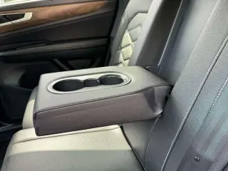 Volkswagen Atlas 2026 AWD SE 4Motion 4p SUV con Tecnología