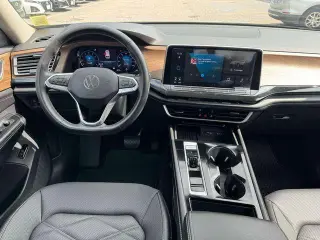 Volkswagen Atlas 2026 AWD SE 4Motion 4p SUV con Tecnología
