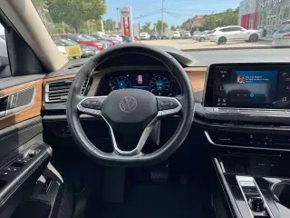 Volkswagen Atlas 2026 AWD SE 4Motion 4p SUV con Tecnología