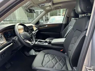 Volkswagen Atlas 2026 AWD SE 4Motion 4p SUV con Tecnología