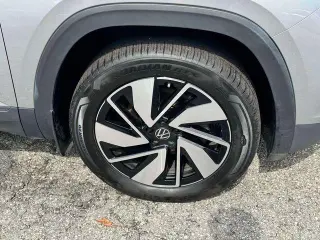 Volkswagen Atlas 2026 AWD SE 4Motion 4p SUV con Tecnología
