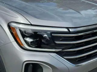 Volkswagen Atlas 2026 AWD SE 4Motion 4p SUV con Tecnología