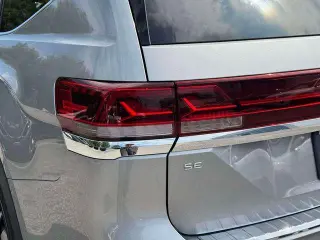 Volkswagen Atlas 2026 AWD SE 4Motion 4p SUV con Tecnología
