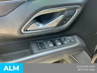 Chevrolet Tahoe 2022 4x4 RST 4dr SUV