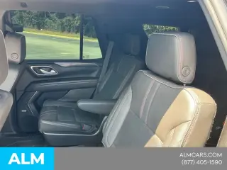 Chevrolet Tahoe 2022 4x4 RST 4dr SUV