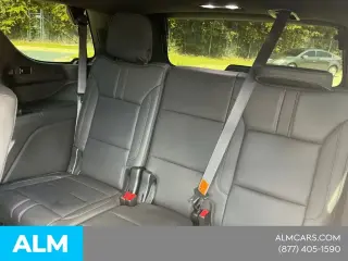 Chevrolet Tahoe 2022 4x4 RST 4dr SUV