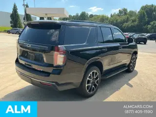 Chevrolet Tahoe 2022 4x4 RST 4dr SUV