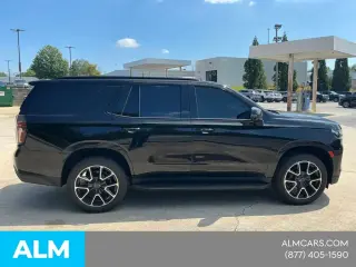 Chevrolet Tahoe 2022 4x4 RST 4dr SUV