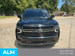Chevrolet Tahoe 2022 4x4 RST 4dr SUV