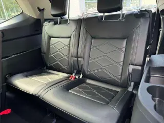 Volkswagen Atlas 2026 AWD SE 4Motion 4p SUV con Tecnología