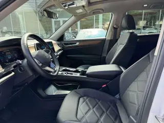 Volkswagen Atlas 2026 AWD SE 4Motion 4p SUV con Tecnología