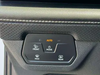Volkswagen Atlas 2026 AWD SE 4Motion 4p SUV con Tecnología