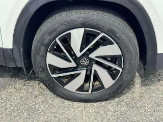 Volkswagen Atlas 2026 AWD SE 4Motion 4p SUV con Tecnología