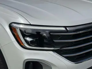 Volkswagen Atlas 2026 AWD SE 4Motion 4p SUV con Tecnología