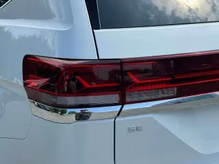 Volkswagen Atlas 2026 AWD SE 4Motion 4p SUV con Tecnología
