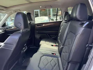 Volkswagen Atlas 2026 AWD SE 4Motion 4p SUV con Tecnología