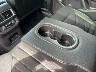 Volkswagen Atlas 2026 AWD SE 4Motion 4p SUV con Tecnología
