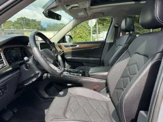 Volkswagen Atlas 2026 AWD SE 4Motion 4p SUV con Tecnología