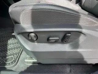 Volkswagen Atlas 2026 AWD SE 4Motion 4p SUV con Tecnología