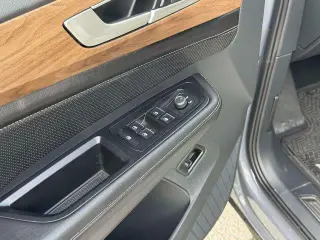 Volkswagen Atlas 2026 AWD SE 4Motion 4p SUV con Tecnología