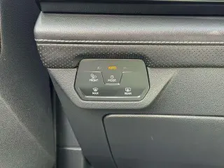 Volkswagen Atlas 2026 AWD SE 4Motion 4p SUV con Tecnología