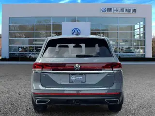 Volkswagen Atlas 2026 AWD SE 4Motion 4p SUV con Tecnología