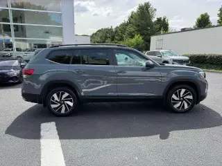 Volkswagen Atlas 2026 AWD SE 4Motion 4p SUV con Tecnología