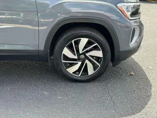 Volkswagen Atlas 2026 AWD SE 4Motion 4p SUV con Tecnología