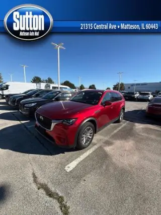 Mazda CX-90 2024 AWD 3.3 Turbo Preferred Plus 4dr SUV